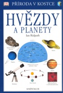 Hvězdy a planety (Ian Ridpath)