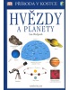 Hvězdy a planety (Ian Ridpath)