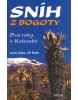 Sníh z Bogoty (Juraj Liška; Jiří Roth)