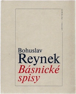 Básnické spisy (Bohuslav Reynek)