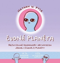 Čudná planéta (Nathan W. Pyle)