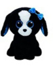 Beanie Boos Tracey černo-bílý pes 15 cm