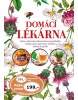 Domácí lékárna (Iza Czajková)