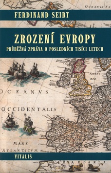 Zrození Evropy (Ferdinand Seibt)