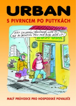 S Pivrncem po putykách (Petr Urban; Petr Urban)