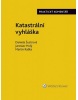 Katastrální vyhláška (Daniela Šustrová; Jaroslav Holý; Martin Raška)