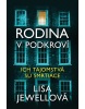 Rodina v podkroví (Lisa Jewellová)