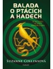 Balada o ptácích a hadech (Suzanne Collinsová)