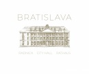 Bratislava - City Hall, Rathaus, Radnica (Martin Sloboda)