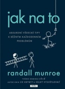 Jak na to (Randall Munroe)