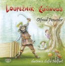 Loupežník Zuřivous (Otfried Preussler)