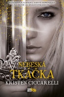 Nebeská tkáčka - Iskari 3 (Kristen Ciccarelli)