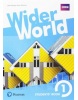 Wider World 1 Students' Book (R. Fricker, S. McKinlay, L. Edwards)