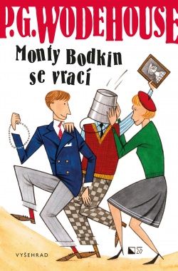 Monty Bodkin se vrací (Pelham Grenville Wodehouse)