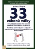 33 zákonů války (Robert Greene)