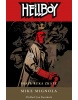 Hellboy 4: Pravá ruka zkázy (3.vydání) (Mike Mignola)