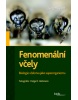 Fenomenální včely (1. akosť) (Jürgen Tautz)