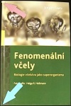 Fenomenální včely (1. akosť) (Jürgen Tautz)