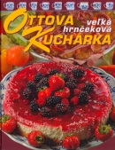 Ottova veľká hrnčekova kuchárka (1. akosť) (Jaroslav Vašák)