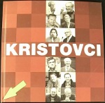 Kristovci (1. akosť) (Ľubo Bechný)