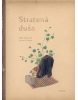 Stratená duša (Olga Tokarczuk, Joanna Concejo)