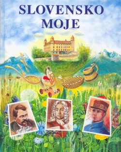 Slovensko moje (Oľga Drobná)