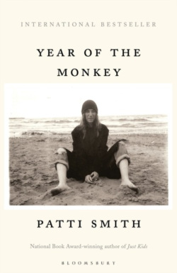 Year of the Monkey (Patti Smith)