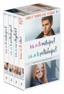 Víš, že… DIMILY 1.-4. díl – box (Estelle Maskame)