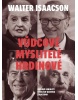 Vůdcové, myslitelé, hrdinové (Walter Isaacson)