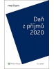 Daň z příjmů 2020 (Jiří Vychopeň)
