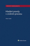 Hledání pravdy v civilním procesu (Viktor Gazda)