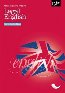 Legal English (Kamila Tozzi; Eva Přidalová)