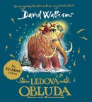 Ledová obluda (audiokniha) (David Walliams; Jiří Lábus)