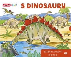 S dinosaury (Pavlína Šamalíková)