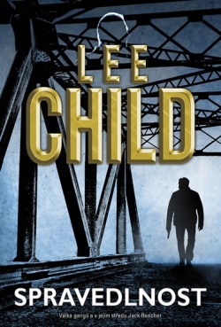 Spravedlnost (Lee Child)