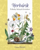 Herbárik – Príbehy lúčnych kvietkov (Dana Hlavatá)