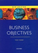 Business Objectives Student's Book (Hollett, V. - Phillips, A. + T. - Duckworth, M.)