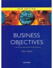 Business Objectives Student's Book (Hollett, V. - Phillips, A. + T. - Duckworth, M.)