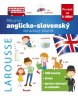 Môj prvý anglicko-slovenský obrázkový slovník