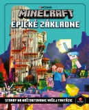 Minecraft - Epické základne (kolektiv a)
