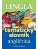 Tematický slovník angličtina (Kolektiv autorů)