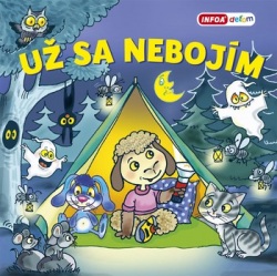 Už sa nebojím (Pavlína Šamalíková)