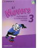 A1 Movers 3 Student´s Book