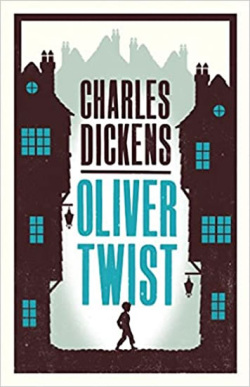 Oliver Twist (Charles Dickens)