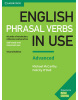 English Phrasal Verbs in Use, 2nd Edition Advanced Book with Answers Vocabulary Reference and Practice (Soars, J. + L.)