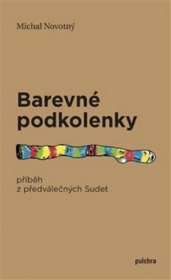 Barevné podkolenky (Michal Novotný)