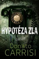 Hypotéza zla (Donato Carrisi)