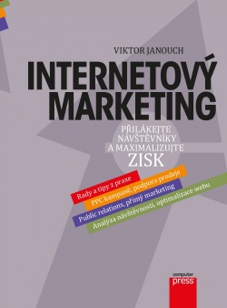 Internetový marketing (Viktor Janouch)