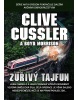 Zuřivý tajfun (Clive Cussler)