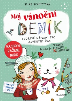 Můj vánoční deník (Silke Schmidtová)